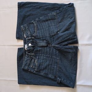 Forever 21 Dark Blue Jeans